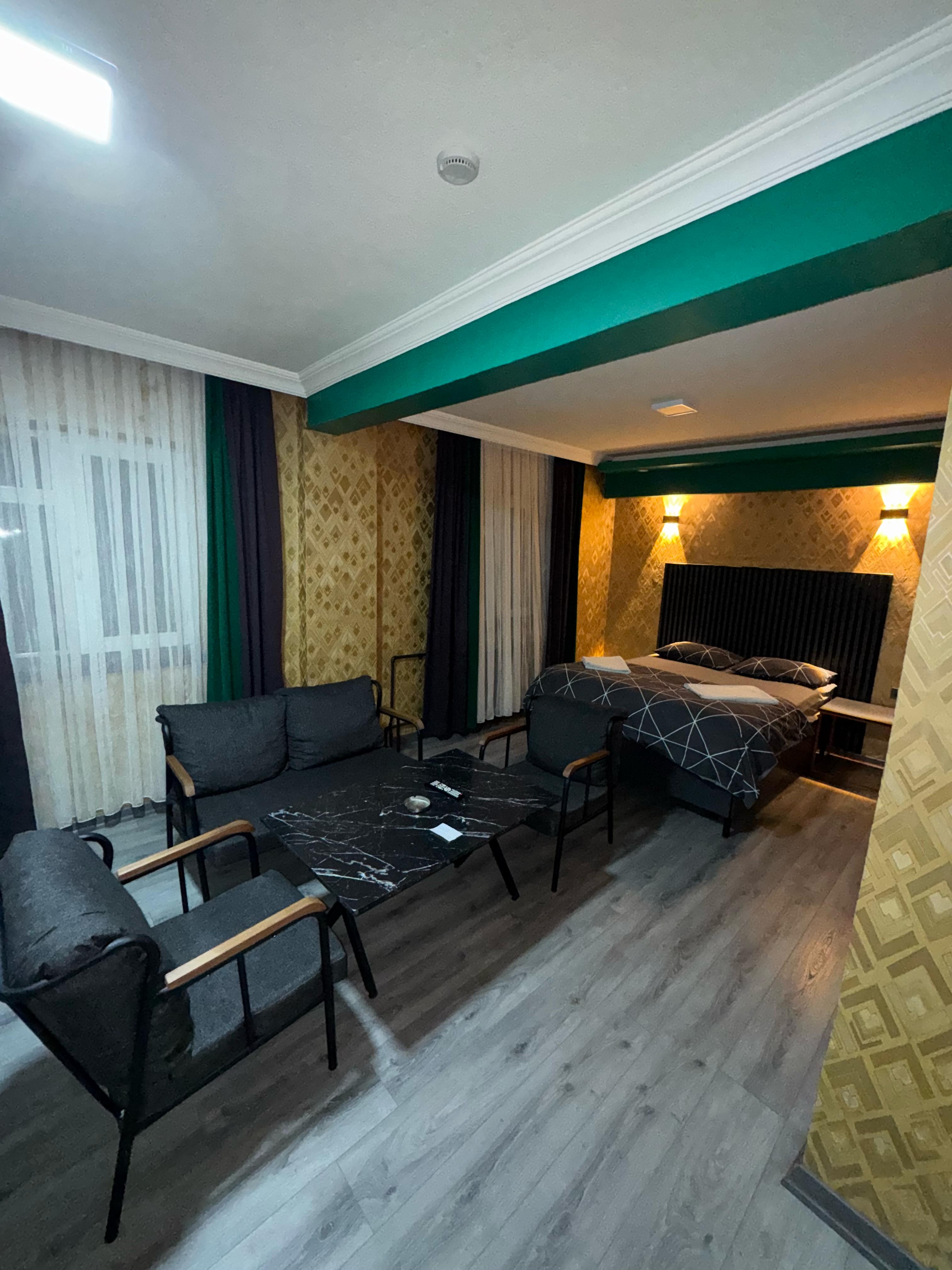 Ankara Günlük Oda2 