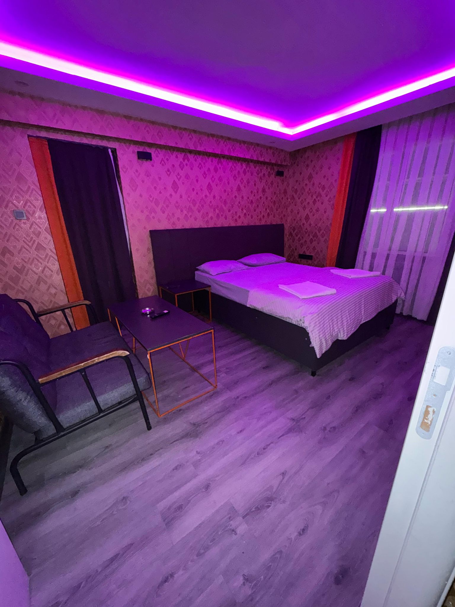 Ankara Günlük Oda4