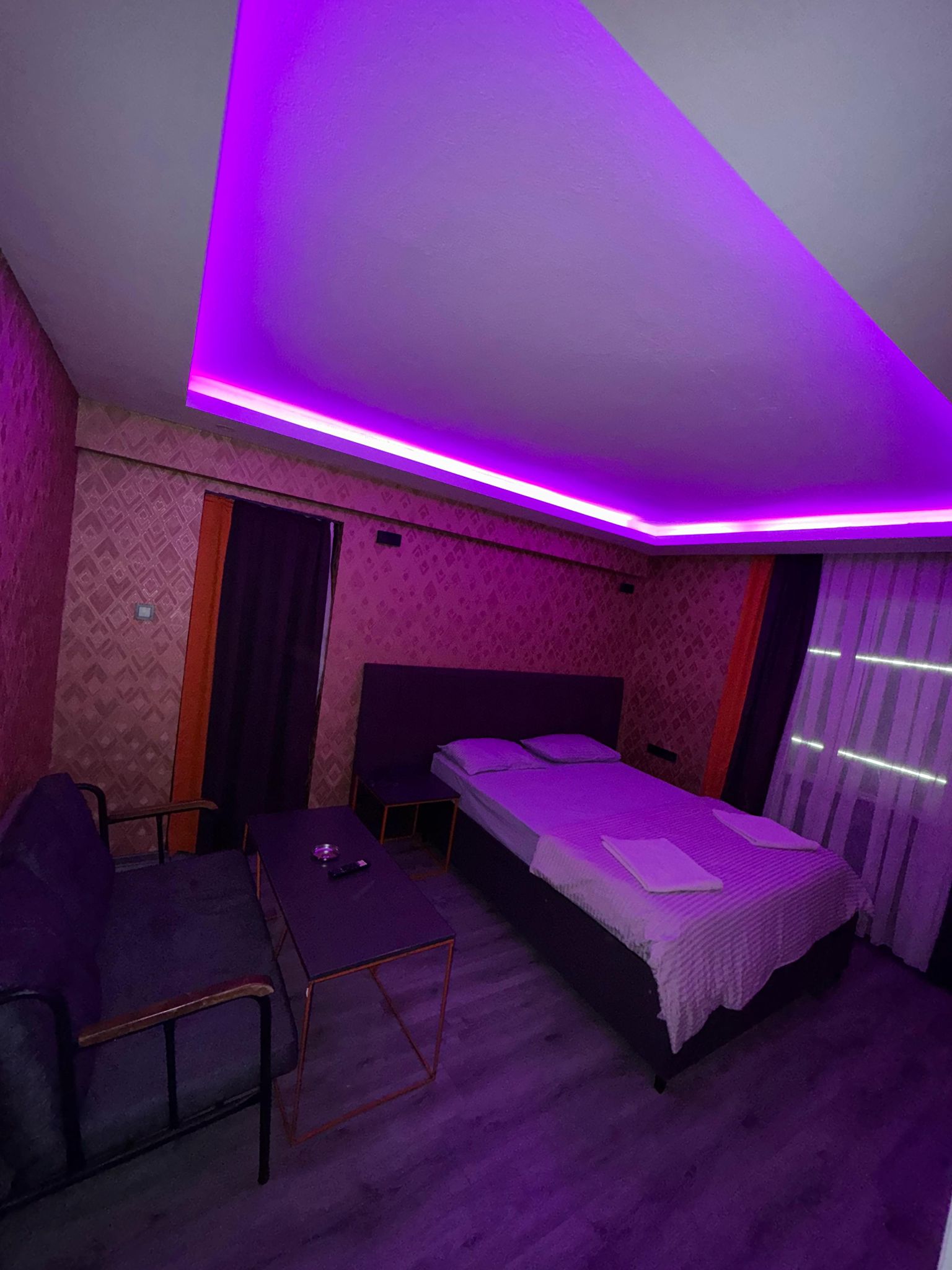 Ankara Günlük Oda5