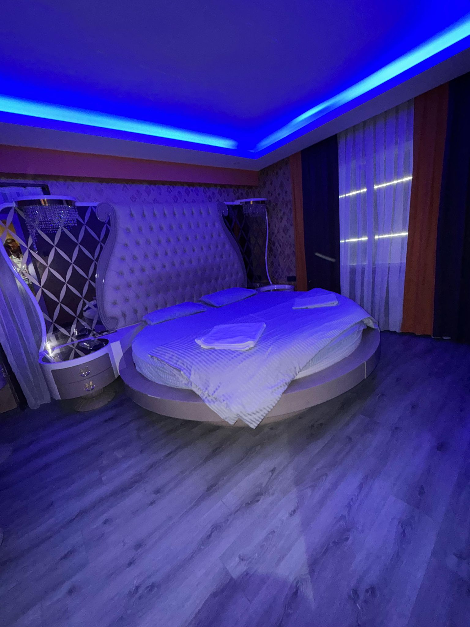 Ankara Günlük Oda1