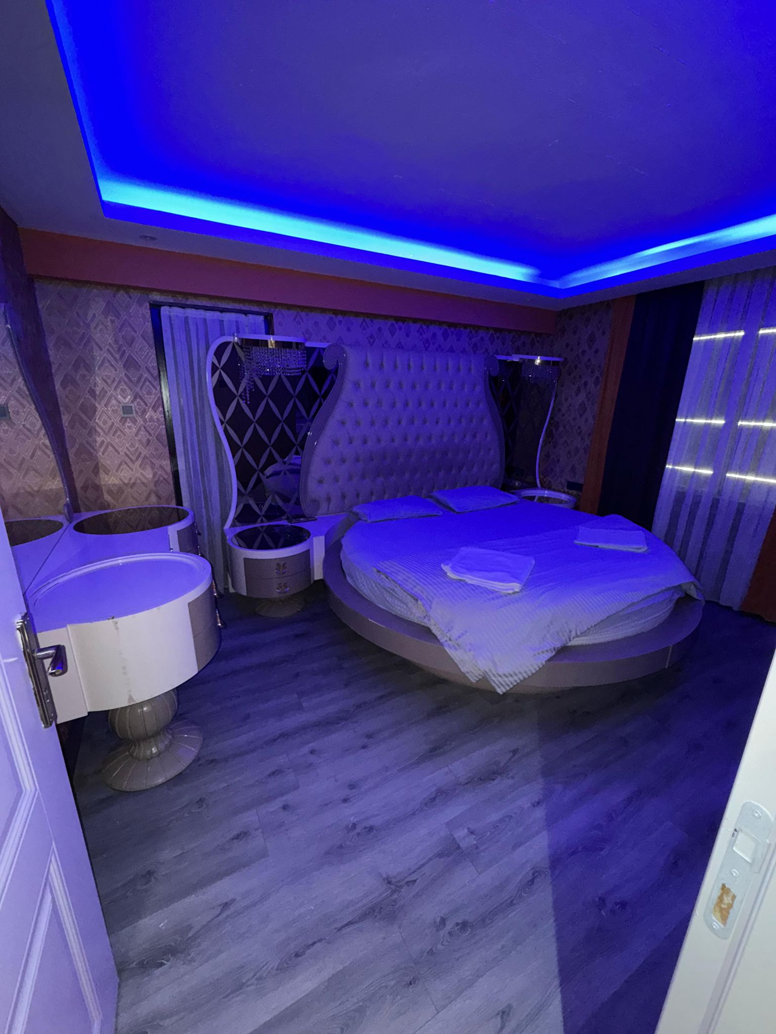 Ankara Günlük Oda1