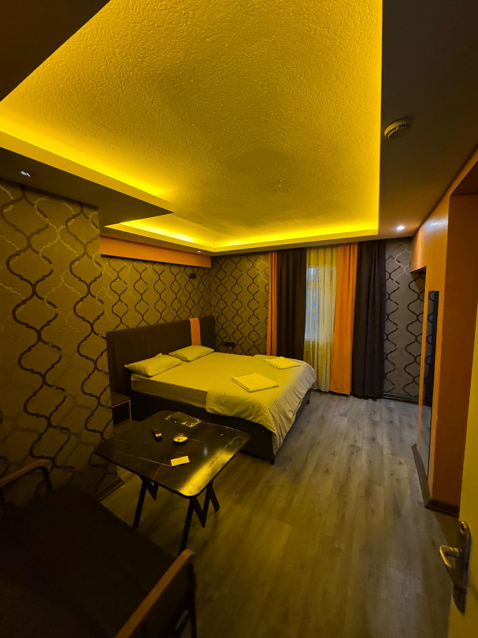 Ankara Günlük Oda1