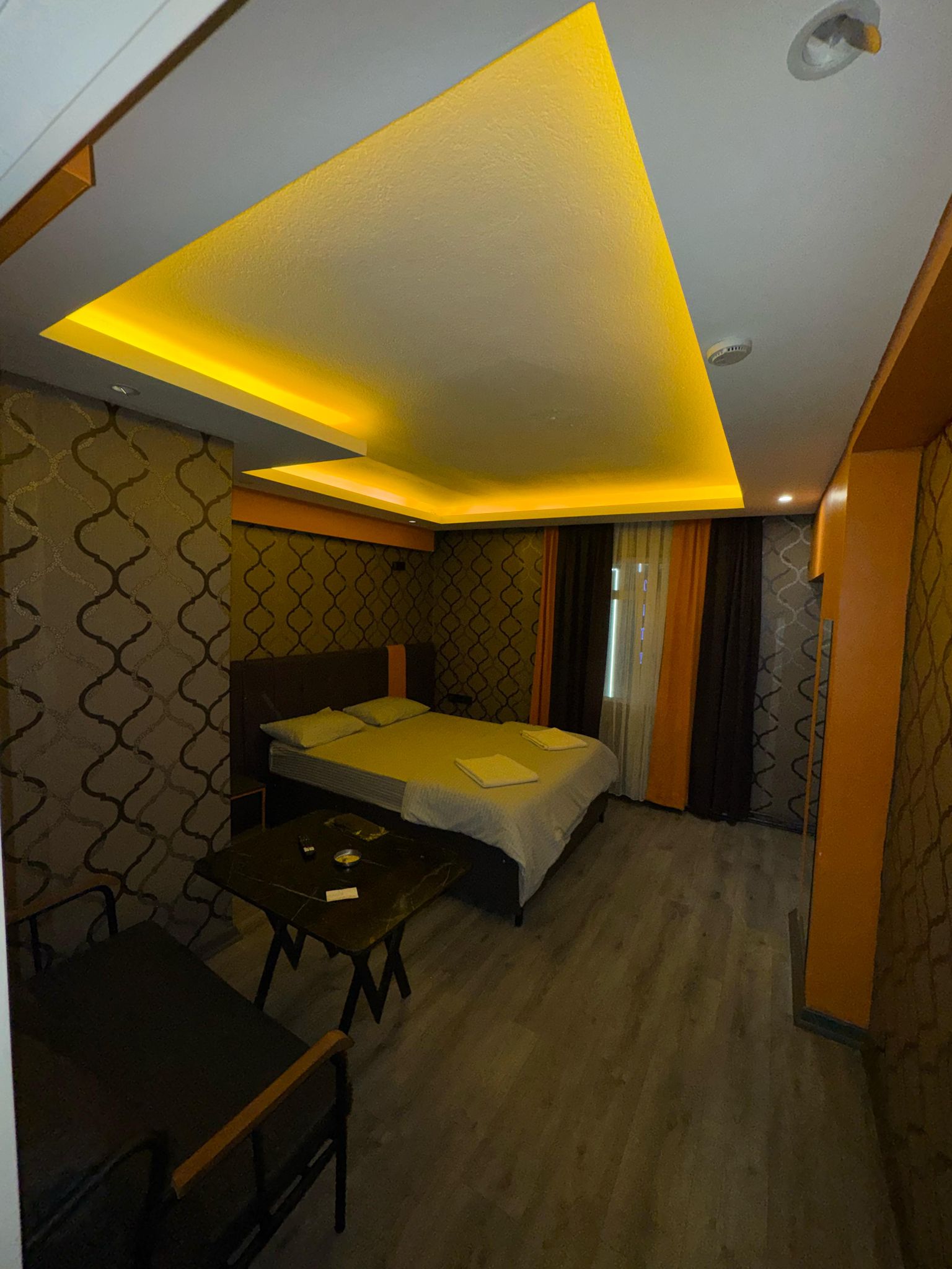 Ankara Günlük Oda2 